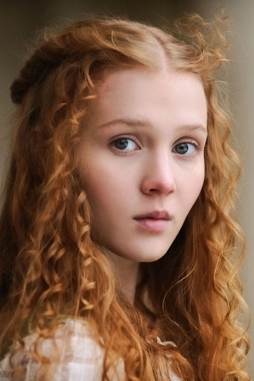 Isolda Dychauk-Ott photo