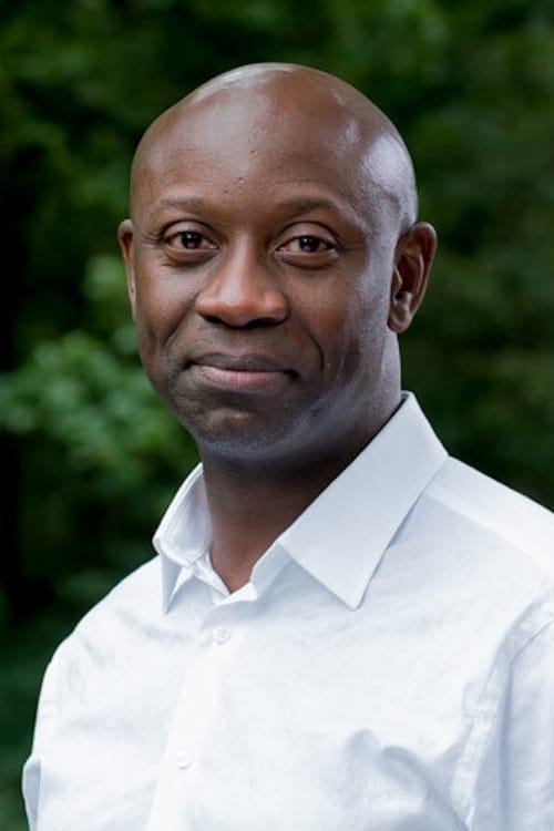 Israel Aduramo photo