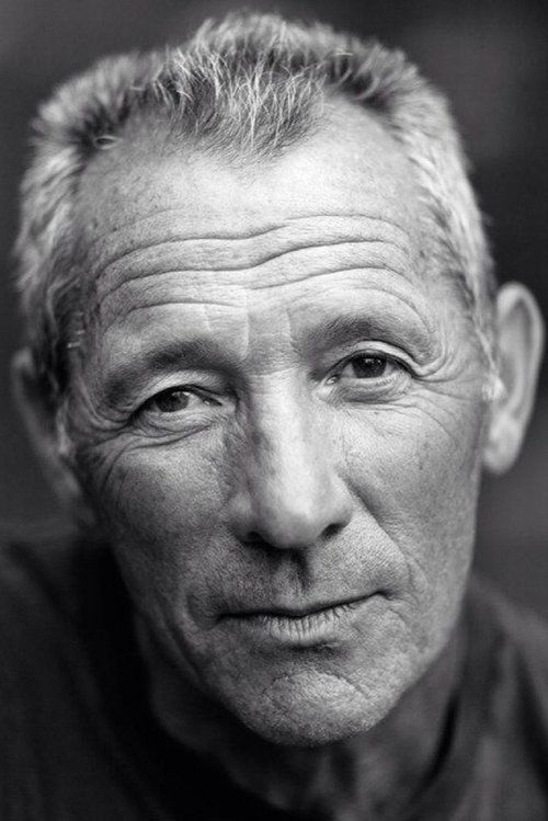 Israel Horovitz photo