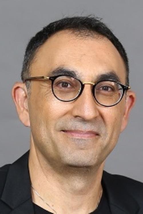 Israel Katorza photo