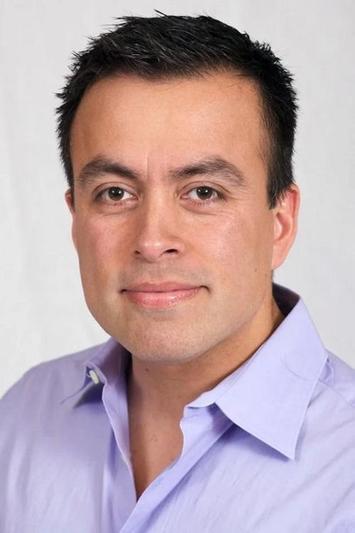 Profile image of Israel Luna