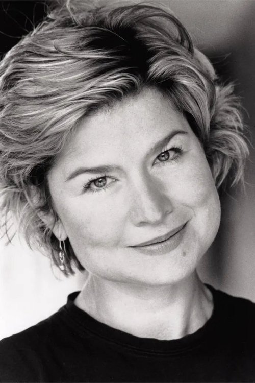 Issy van Randwyck photo