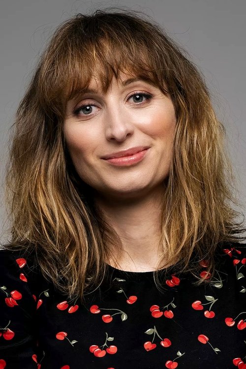 Isy Suttie photo