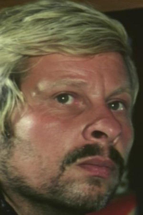 Italo Gasperini photo