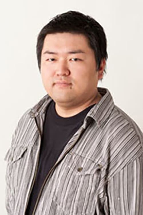 Itaru Yamamoto photo