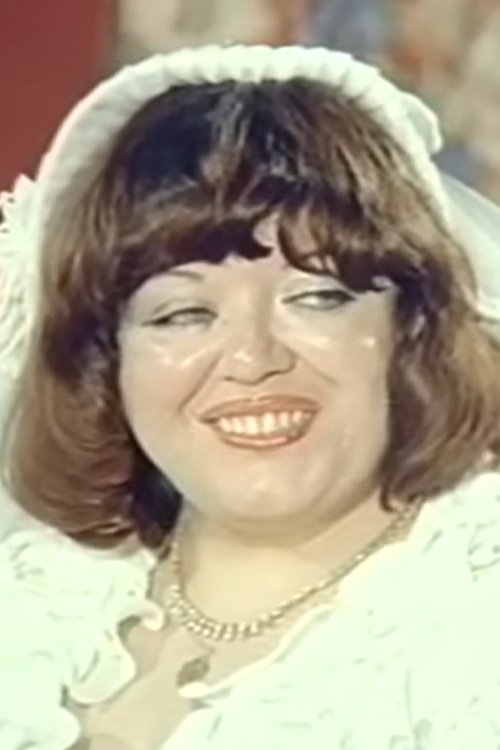 Itir Gürdemirel photo