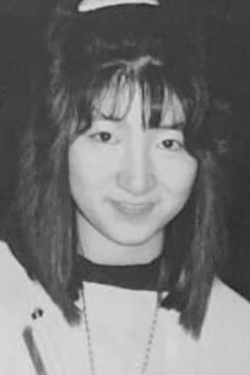 Itsumi Shikata photo