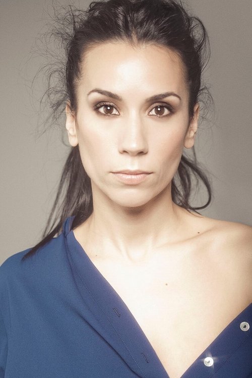 Itziar Miranda photo