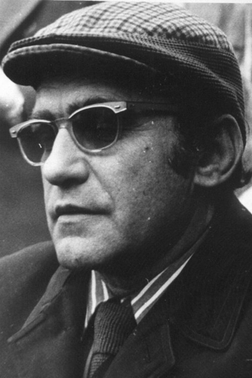 Profile image of Iulian Mihu