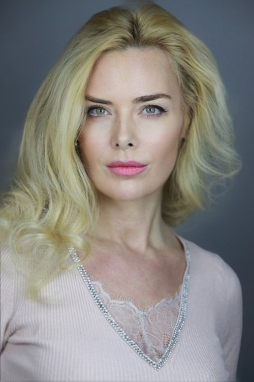 Юлия Гуль photo