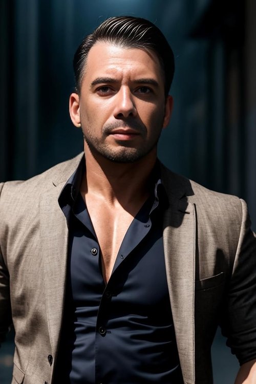 Юрий Хлыстов photo