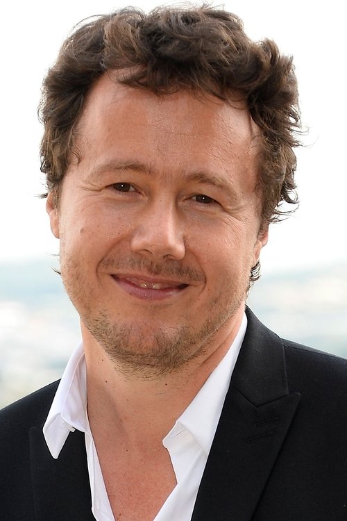 Profile image of Ivan Calbérac