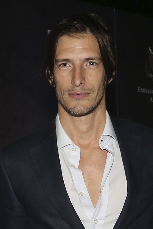 Iván de Pineda photo