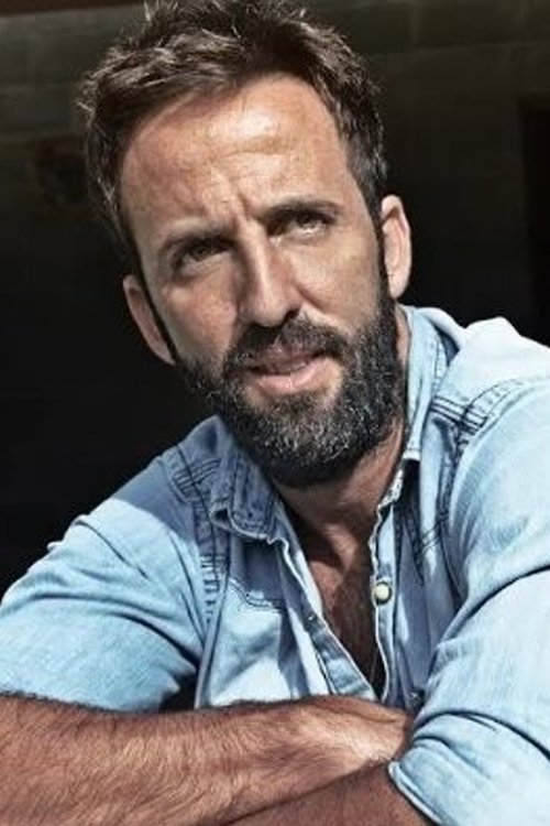 Iván Esquerre photo