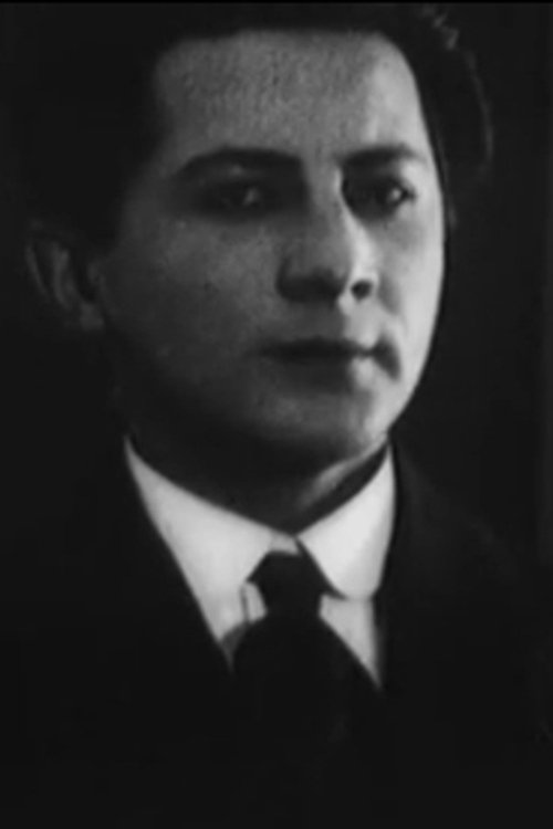 Ivan Gorskij photo