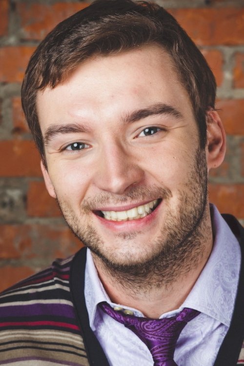 Ivan Kozhevnikov photo