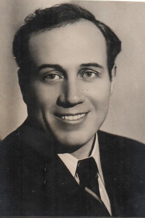 Ivan Kozlovsky photo