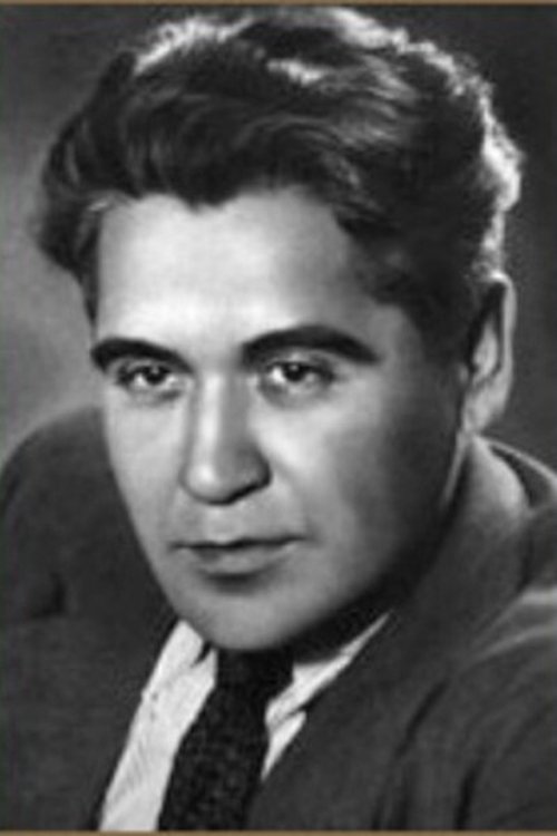 Ivan Kuznetsov photo