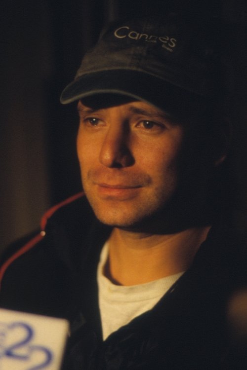 Profile image of Iván Lipkies