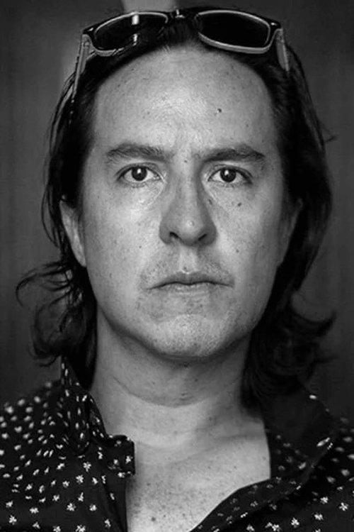 Profile image of Iván Mora Manzano