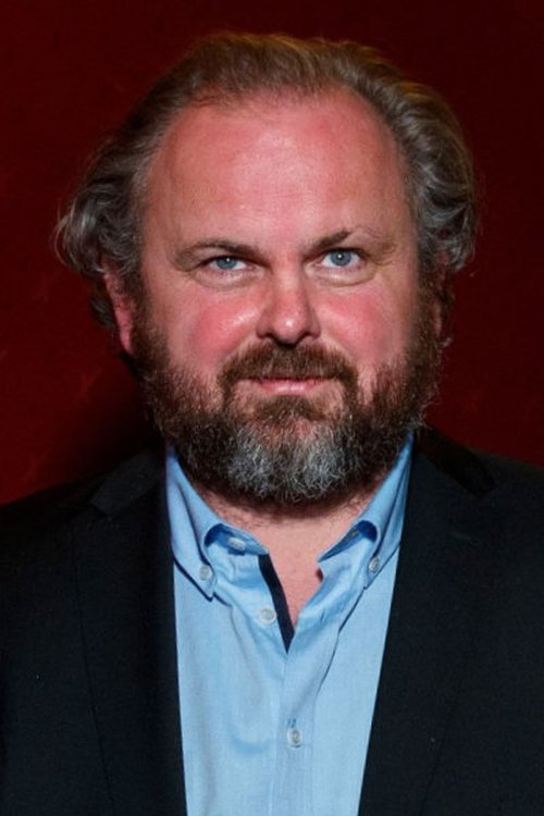 Profile image of Ivan Ostrochovský