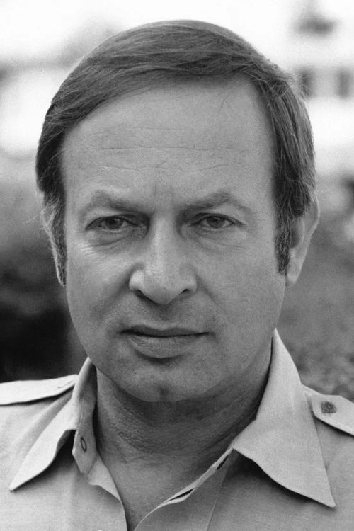 Profile image of Ivan Passer