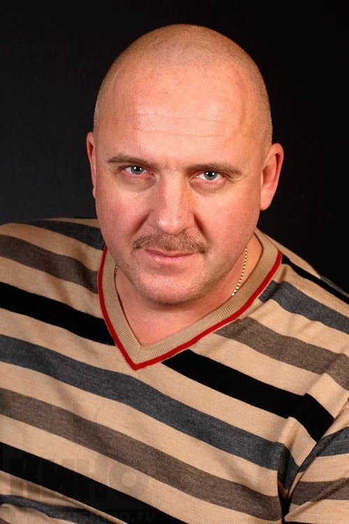 Ivan Shchegolev photo