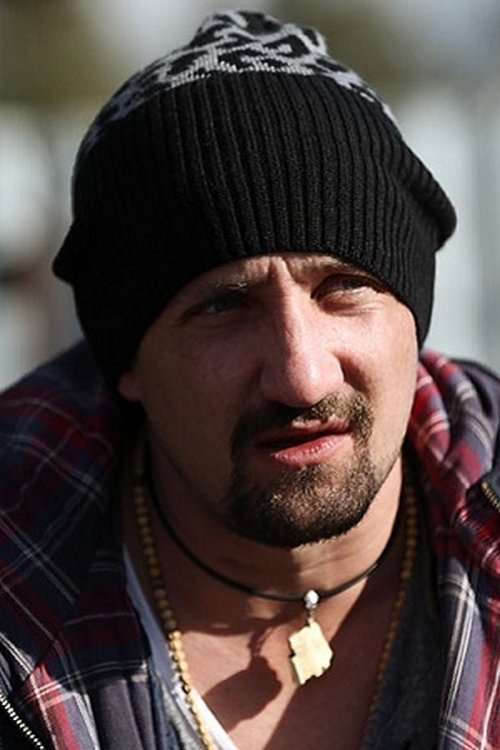 Profile image of Ivan Shurkhovetskiy