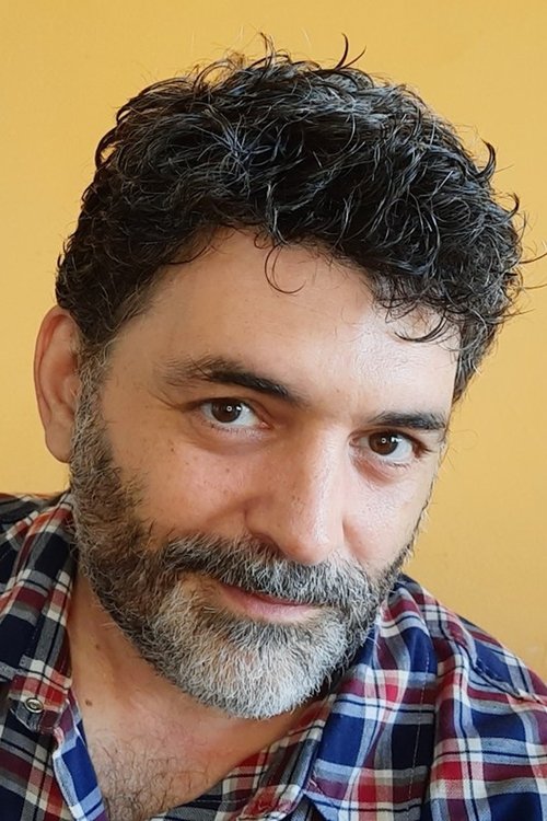 Iván Steinhardt photo