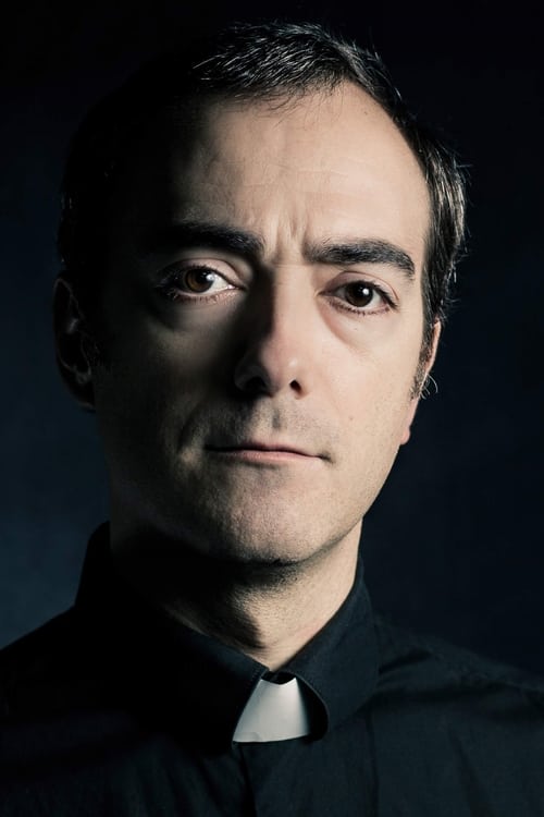 Iván Villanueva photo