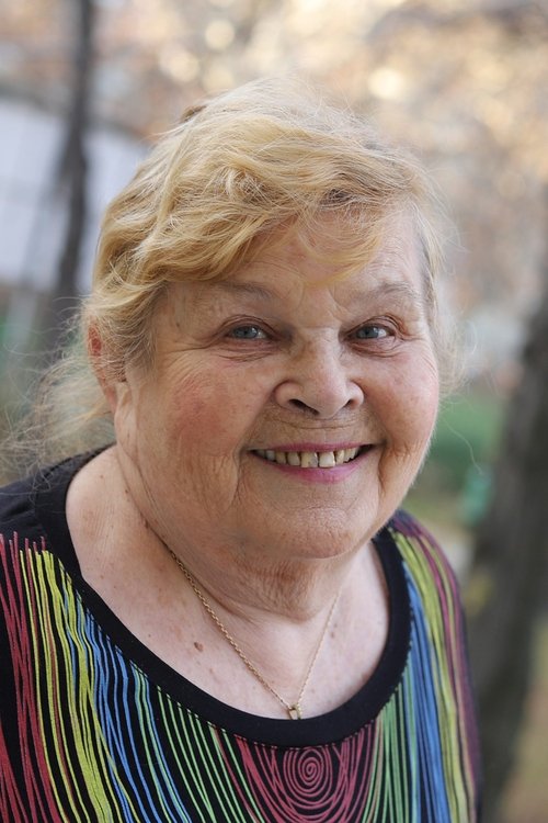 Ivanka Devátá photo