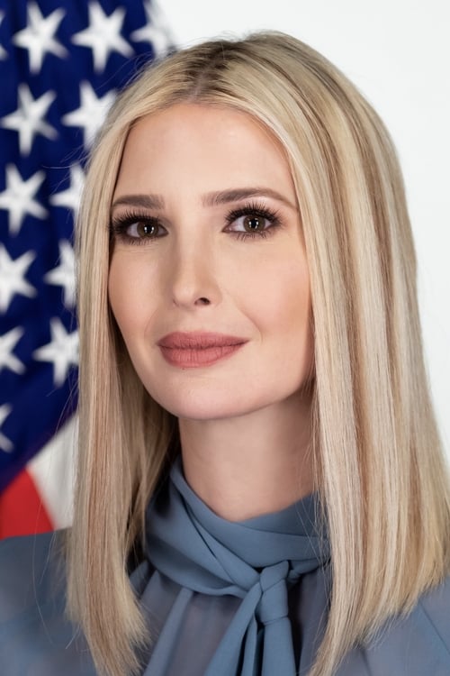 Ivanka Trump photo