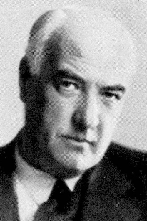 Profile image of Ivar Johansson