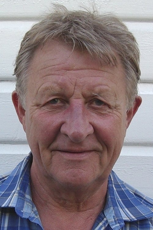 Ivar Nørve photo