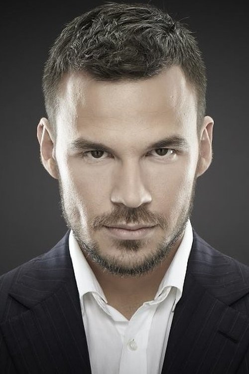 Ivaylo Zahariev photo