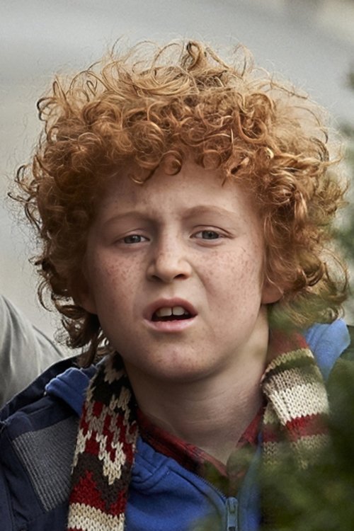 Iver Sandemose photo