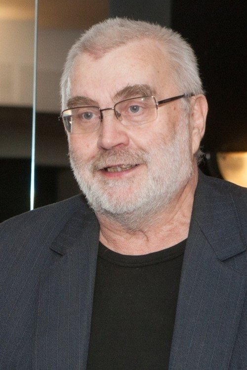 Ivo Eensalu photo