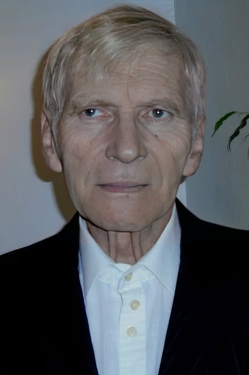 Ivo Kubečka photo