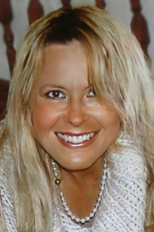 Ivona Krajčovičová photo