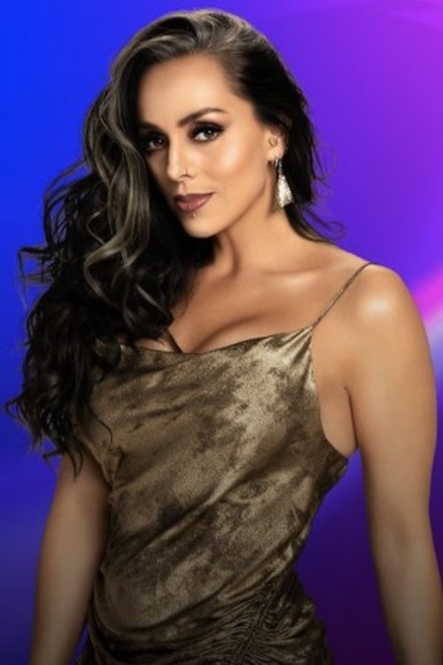 Ivonne Montero photo