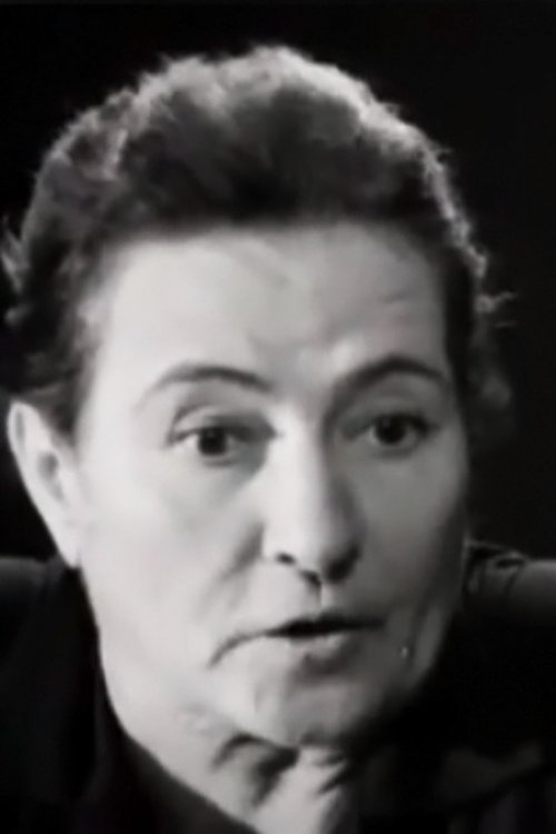 Ivonni Vladimirou photo