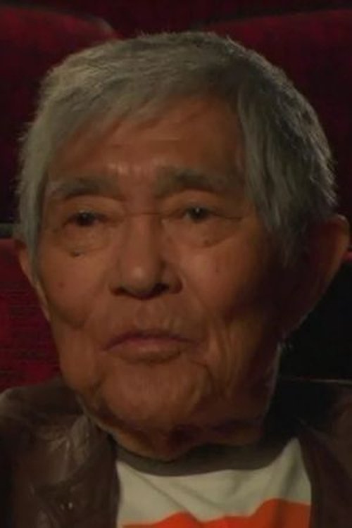 Profile image of Iwao Takamoto