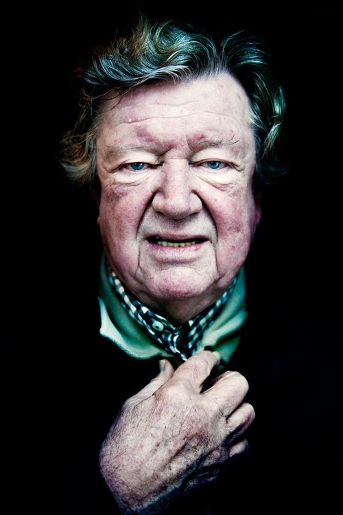 Iwar Wiklander photo