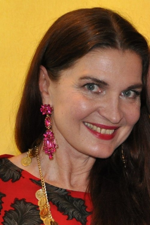 Iwona Katarzyna Pawlak photo