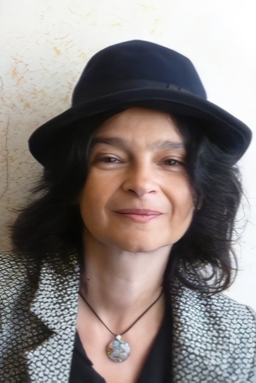 Profile image of Iwona Siekierzyńska