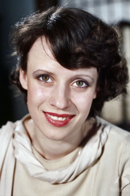 Izabela Drobotowicz-Orkisz photo