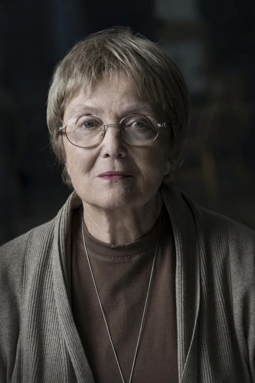 Profile image of Izabella Cywińska