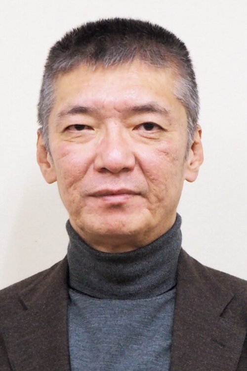 Profile image of Izuru Narushima