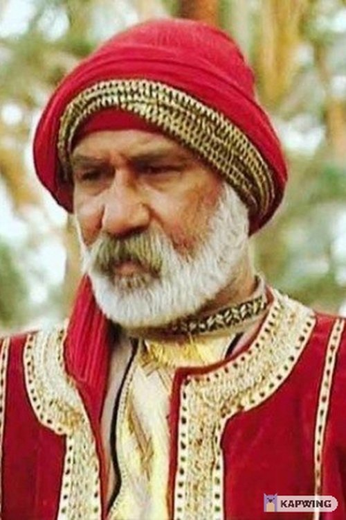 Izz ad-Din Tabo photo