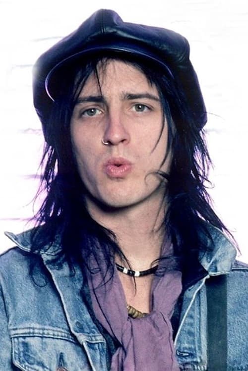 Izzy Stradlin photo